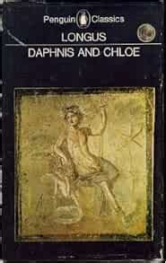 longus daphnis and chloe translation